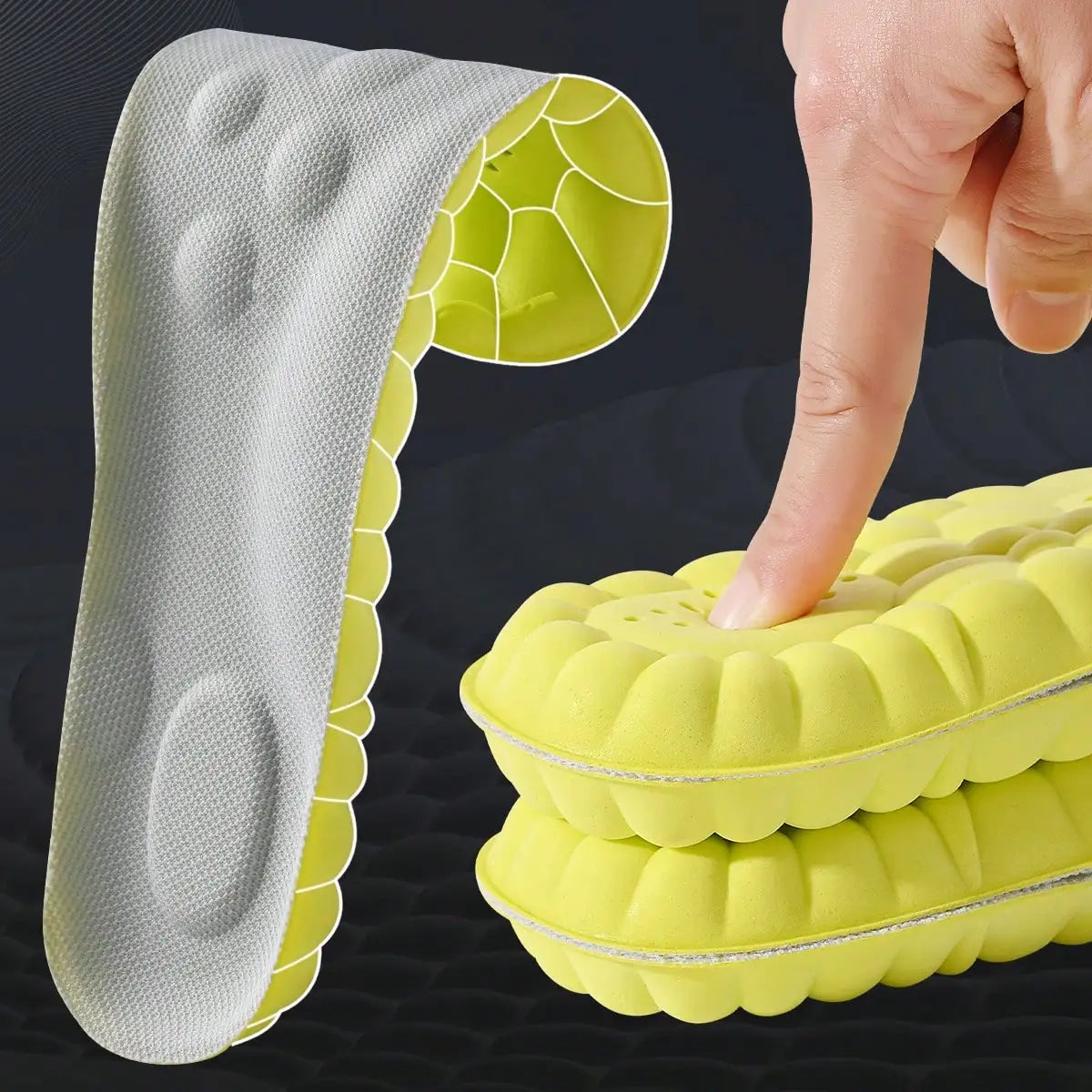 FootZen Insole